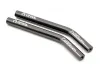 Axial Hi-Clearance Threaded Aluminium Link 7x85mm - Grey (2)