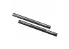 Axial Threaded Aluminium Link 7x87.5mm - Grey (2)