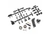 Axial Dig Component Set