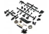 Axial Dig Component Set