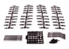 Axial Wraith Stage 1 Aluminium Links Kit