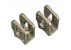Axial AR60 OCP Machined Link Mounts (Hard Anodized) (2)
