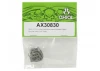 Axial AR60 OCP Machined Link Mounts (Hard Anodized) (2)
