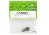 Axial Aluminium Servo Horn 23T (Hard Anodized)