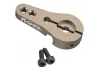 Axial Aluminium Servo Horn 23T (Hard Anodized)