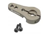 Axial Aluminium Servo Horn 25T (Hard Anodized)