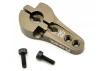 Axial Aluminium Servo Horn 25T (Hard Anodized)
