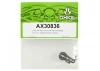 Axial Aluminium Servo Horn 25T (Hard Anodized)