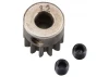 Axial Pinion Gear 32P 12T - Steel (5mm Motor Shaft)