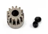 Axial Pinion Gear 32P 13T - Steel (5mm Motor Shaft)