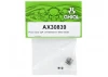 Axial Pinion Gear 32P 13T - Steel (5mm Motor Shaft)