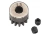 Axial Pinion Gear 32P 13T - Steel (5mm Motor Shaft)