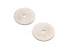 Axial Slipper Plate Washer 33x5x1.5mm