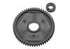 Axial Spur Gear 32P 56T