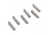 Axial Pin 2.0x11mm (6pcs)