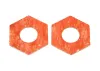 Axial Slipper Pad 32.8x15.2x1mm