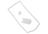 Axial Radio Box Seals ** CLEARANCE **