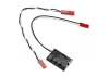 Axial 3 Port High Output LED Controller