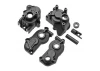 Axial 2-Speed Hi/Lo Transmission Case