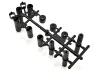 Axial WB8-HD Driveshaft