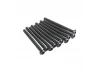 Axial M3x35mm Hex Socket Button Head (Black) (10)