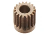Axial 2-Speed Gear 48P 18T Low