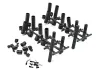Axial WB8-HD Driveshaft Set (2)