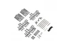 Axial SCX10 TR Links Set - 12.0 (305mm) WB