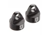 Axial Icon Shock Cap (12mm) (2)