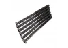 Axial M3x45mm Hex Socket Flat Head (Black) (6pcs)
