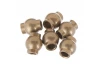 Axial Aluminium Ball 6.8x8x3mm (6pcs)