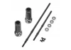 Axial AR60 OCP Full Width Axle Adapter Set