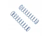Axial Spring 14x70mm 1.43 lbs/in - Purple (2) (Blue Springs)
