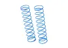 Axial Spring 14x70mm 1.43 lbs/in - Purple (2) (Blue Springs)