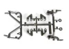 Axial Monster Truck Front/Rear Cage
