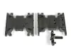 Axial SCX10 II Skid Plates