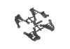 Axial SCX10 II Shock Hoops