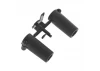 Axial AR44 Straight Axle Adapters
