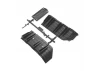 Axial SCX10 II Side Plates