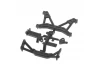 Axial SCX10 II Frame Braces