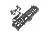 Axial SCX10 II Battery Tray