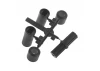 Axial WB8-HD Shorty Driveshaft