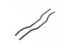 Axial SCX10 II Chassis Rails (2)