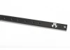 Axial SCX10 II Chassis Rails (2)