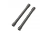 Axial Threaded Aluminium Link 7.5x71mm - Grey (2)
