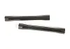 Axial Threaded Aluminium Link 7.5x56.5mm - Grey (2)
