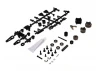 Axial SCX10 Transmission 2-Speed Gear Set