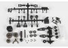 Axial SCX10 Transmission 2-Speed Gear Set