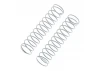 Axial Spring 12.5x60mm 1.13 lbs/in - (White) (2)