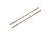 Axial M4x80mm Steel Links (2)